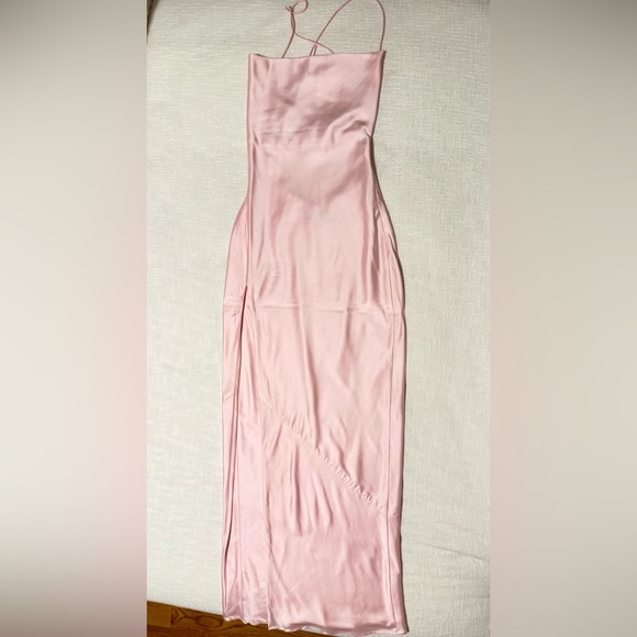 Baby boo Fashion - Misha Elegant Maxi - Picture 5 of 8